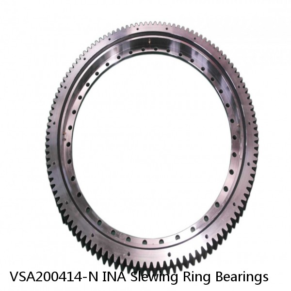 VSA200414-N INA Slewing Ring Bearings