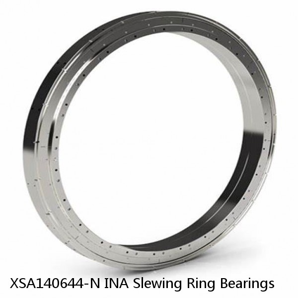 XSA140644-N INA Slewing Ring Bearings
