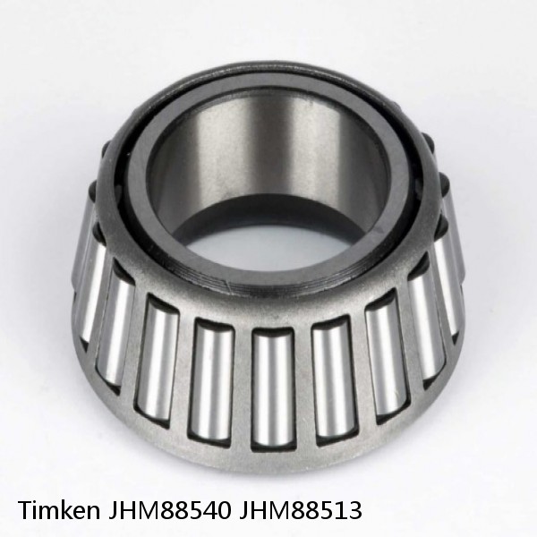 JHM88540 JHM88513 Timken Tapered Roller Bearings