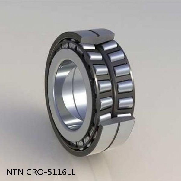 CRO-5116LL NTN Cylindrical Roller Bearing