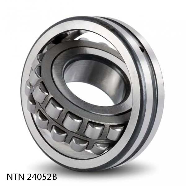 24052B NTN Spherical Roller Bearings