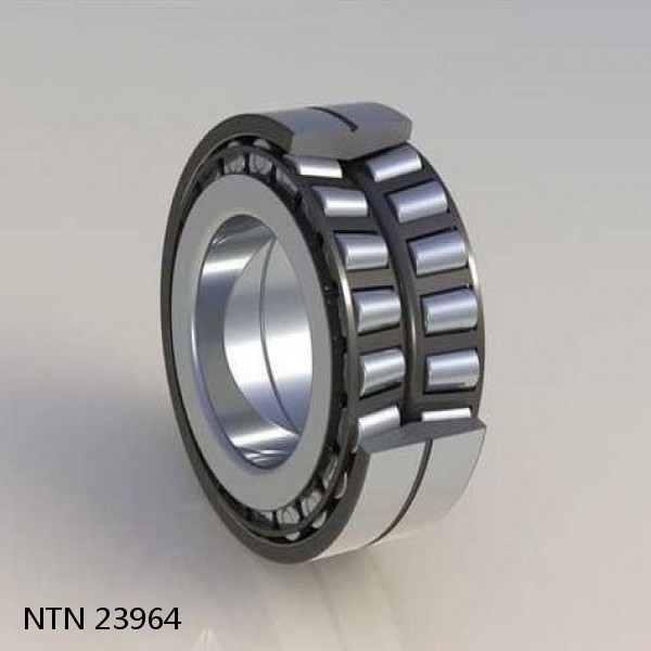 23964 NTN Spherical Roller Bearings
