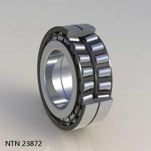 23872 NTN Spherical Roller Bearings