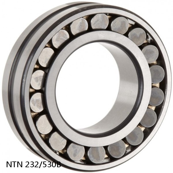 232/530B NTN Spherical Roller Bearings