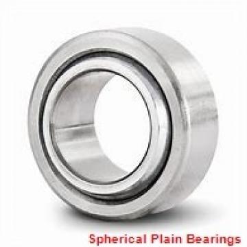 Spherco SBG16s Spherical Plain Bearings