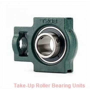 Link-Belt DSHB22555H Take-Up Roller Bearing Units
