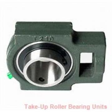 Browning TUE920X 1 3/4 Take-Up Roller Bearing Units