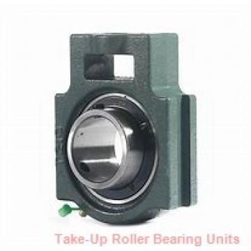 Rexnord KT92215 Take-Up Roller Bearing Units