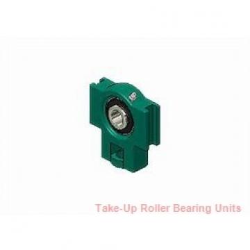 Sealmaster USTA5000-315 Take-Up Roller Bearing Units