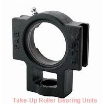 Link-Belt TB22427H Take-Up Roller Bearing Units
