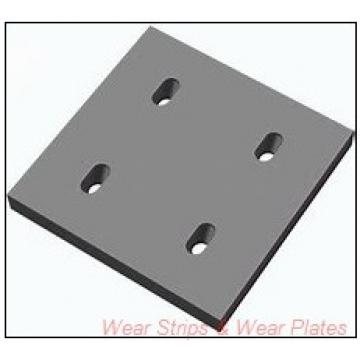 Oiles FWP-48150 Wear Strips & Wear Plates