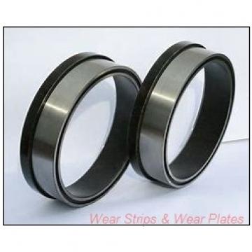 Oiles FWP-38200 Wear Strips & Wear Plates