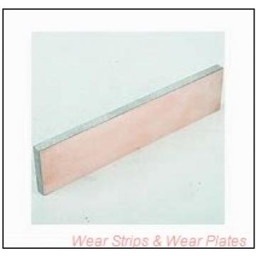 Oiles SLP-20200 Wear Strips & Wear Plates