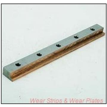 Oiles FWP-75125 Wear Strips & Wear Plates