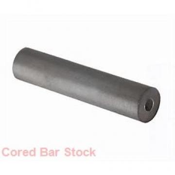Symmco SCS-512-6 Cored Bar Stock