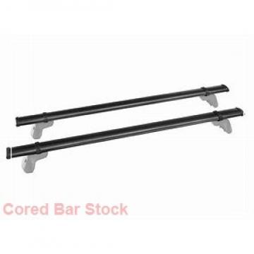 Oilite CC-2102 Cored Bar Stock