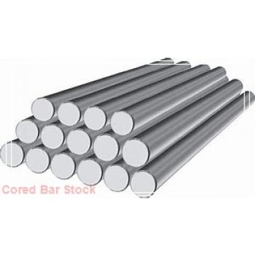 Symmco SCS-410-6 Cored Bar Stock