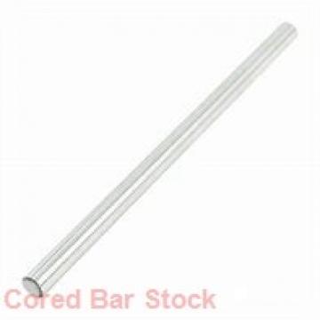 Oilite CC-1103 Cored Bar Stock
