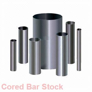 Oilite CC-1103 Cored Bar Stock