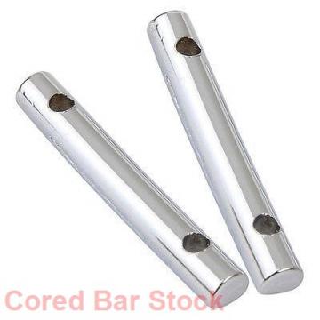 Symmco SCS-2036-6 Cored Bar Stock