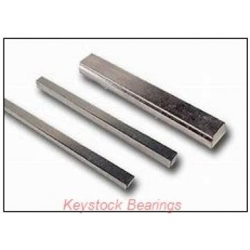 Precision Brand 14625 Keystock Bearings