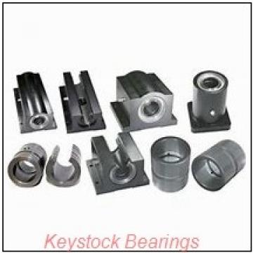 Precision Brand 5095 Keystock Bearings