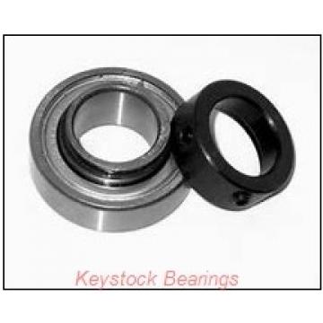 Precision Brand 54599 Keystock Bearings