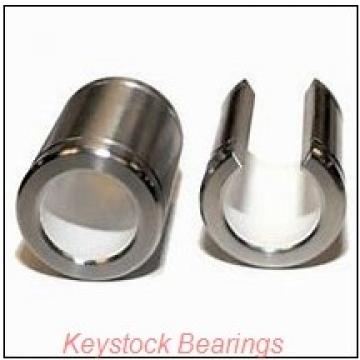 Precision Brand 54250 Keystock Bearings