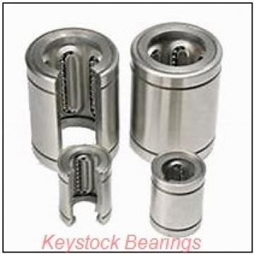 Precision Brand 15807 Keystock Bearings