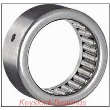 Precision Brand 14200 Keystock Bearings