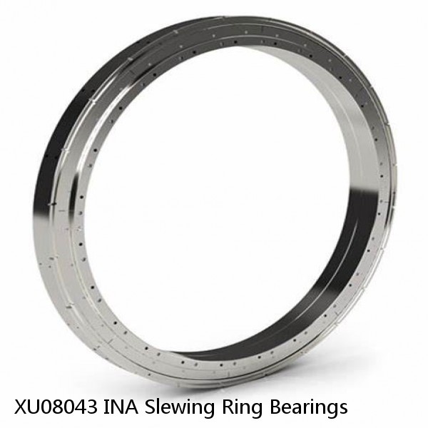 XU08043 INA Slewing Ring Bearings