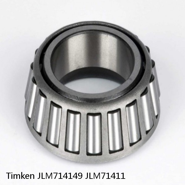 JLM714149 JLM71411 Timken Tapered Roller Bearings