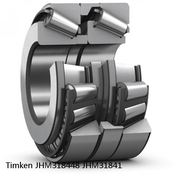 JHM318448 JHM31841 Timken Tapered Roller Bearings