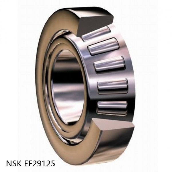 EE29125 NSK Tapered roller bearing