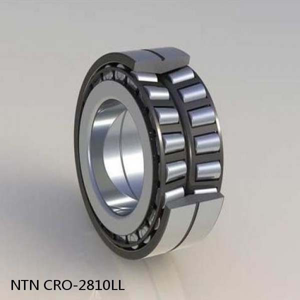 CRO-2810LL NTN Cylindrical Roller Bearing