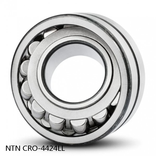 CRO-4424LL NTN Cylindrical Roller Bearing