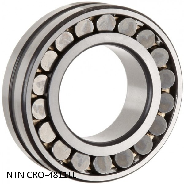 CRO-4811LL NTN Cylindrical Roller Bearing