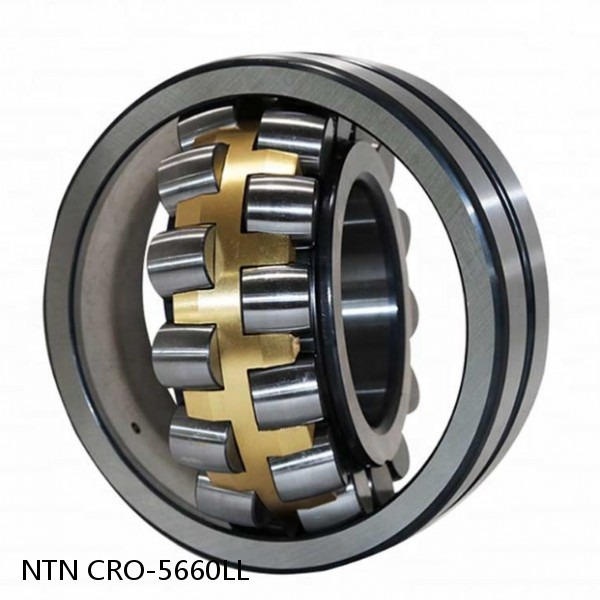 CRO-5660LL NTN Cylindrical Roller Bearing