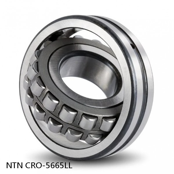 CRO-5665LL NTN Cylindrical Roller Bearing