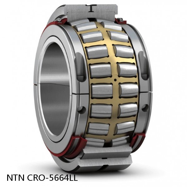 CRO-5664LL NTN Cylindrical Roller Bearing