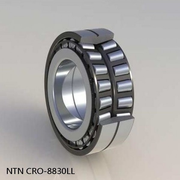 CRO-8830LL NTN Cylindrical Roller Bearing