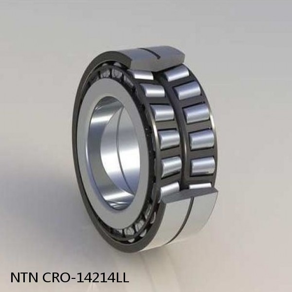 CRO-14214LL NTN Cylindrical Roller Bearing