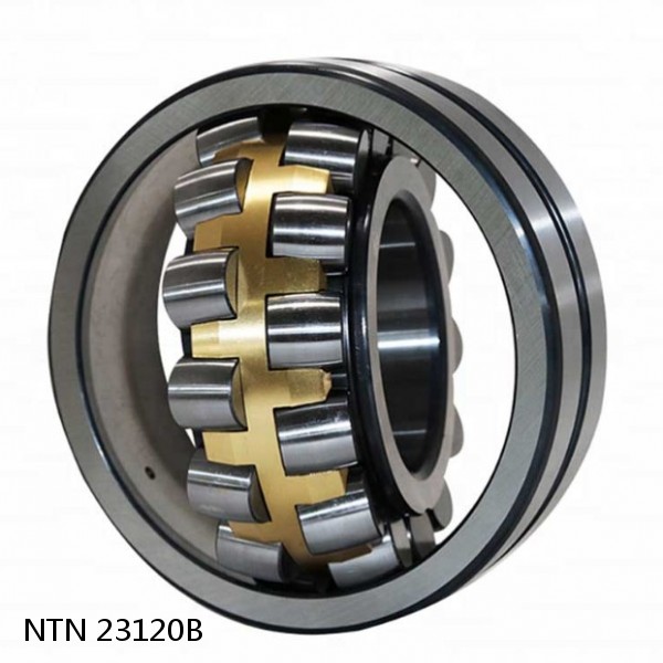 23120B NTN Spherical Roller Bearings