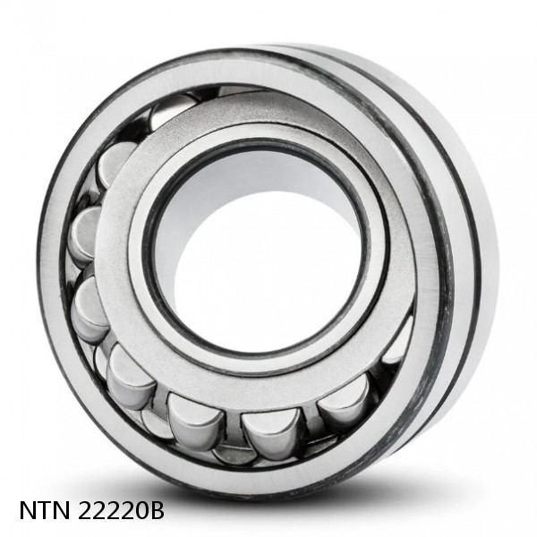 22220B NTN Spherical Roller Bearings