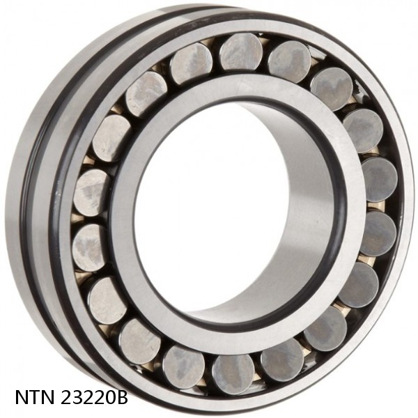 23220B NTN Spherical Roller Bearings