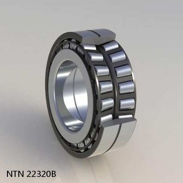 22320B NTN Spherical Roller Bearings