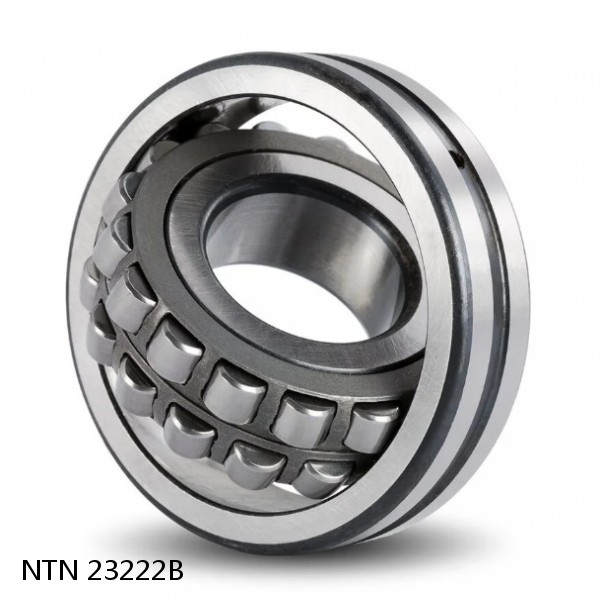 23222B NTN Spherical Roller Bearings