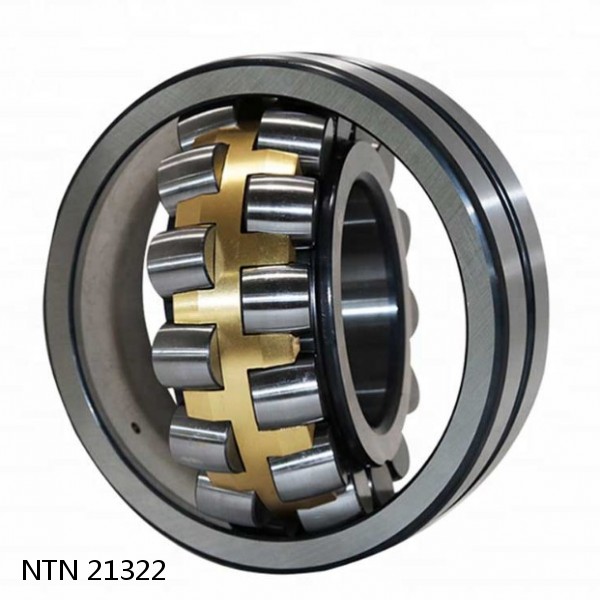 21322 NTN Spherical Roller Bearings