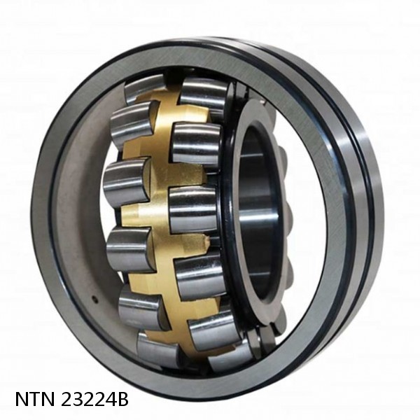 23224B NTN Spherical Roller Bearings