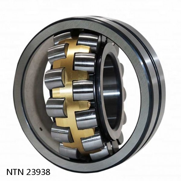 23938 NTN Spherical Roller Bearings